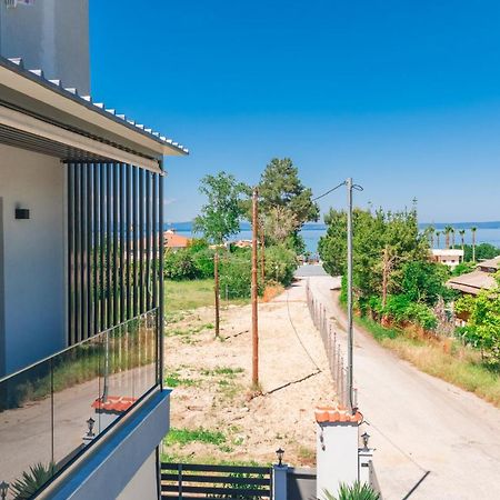 חניוטי Artemida Suites מראה חיצוני תמונה